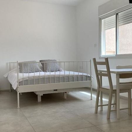 אירוח ליד אילת Compliment Near Eilat Apartamento Be'er Ora Exterior foto