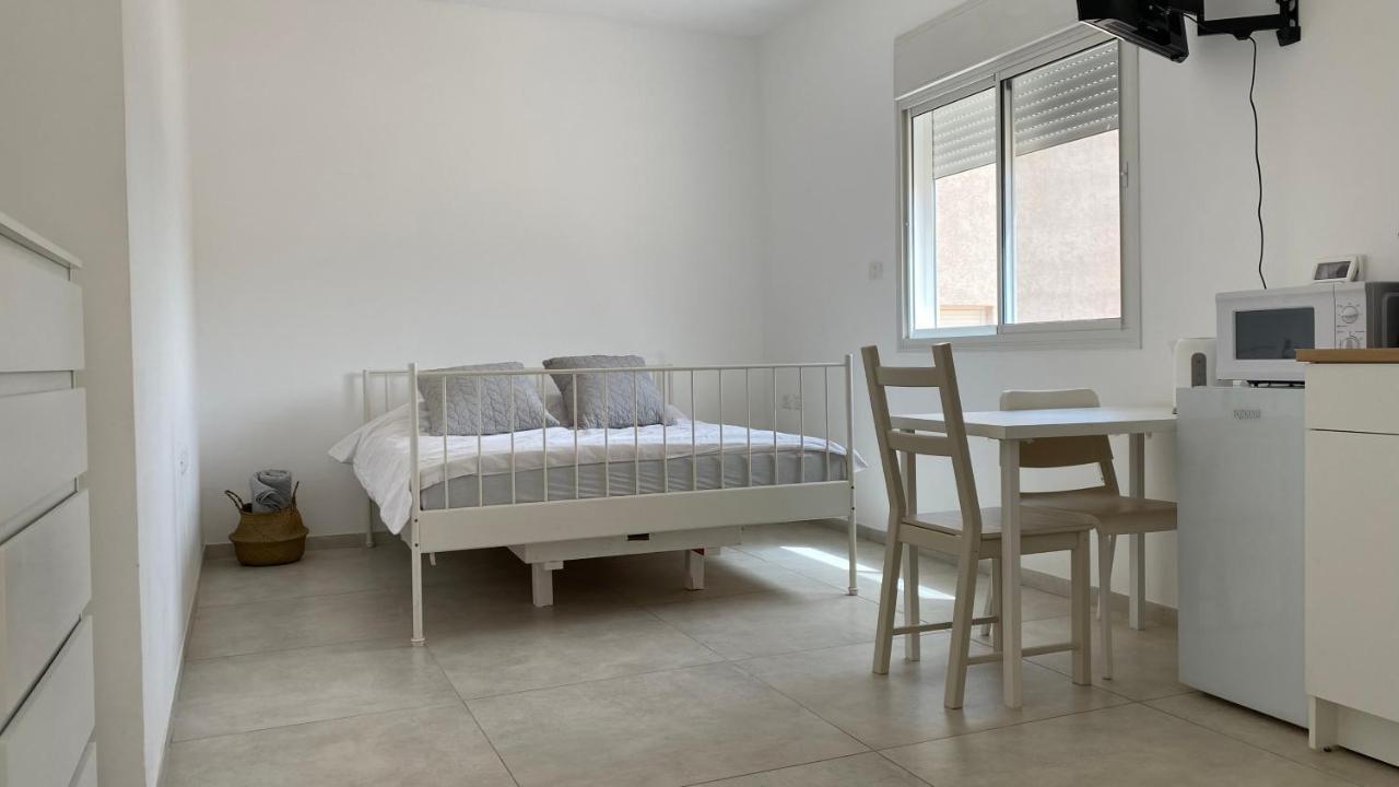 אירוח ליד אילת Compliment Near Eilat Apartamento Be'er Ora Exterior foto